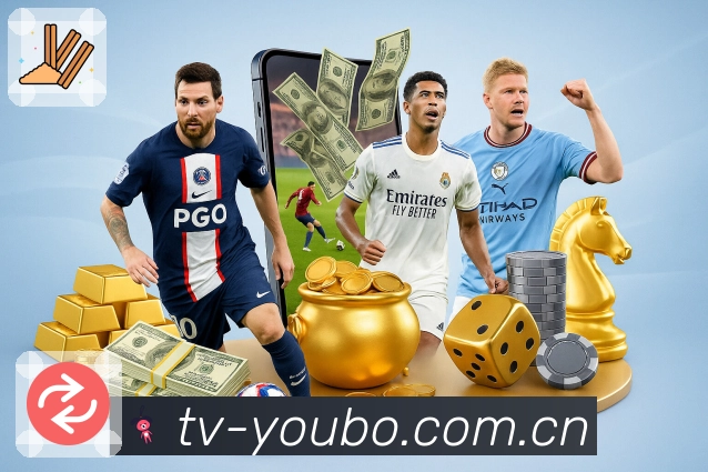 观赛链路功能展示